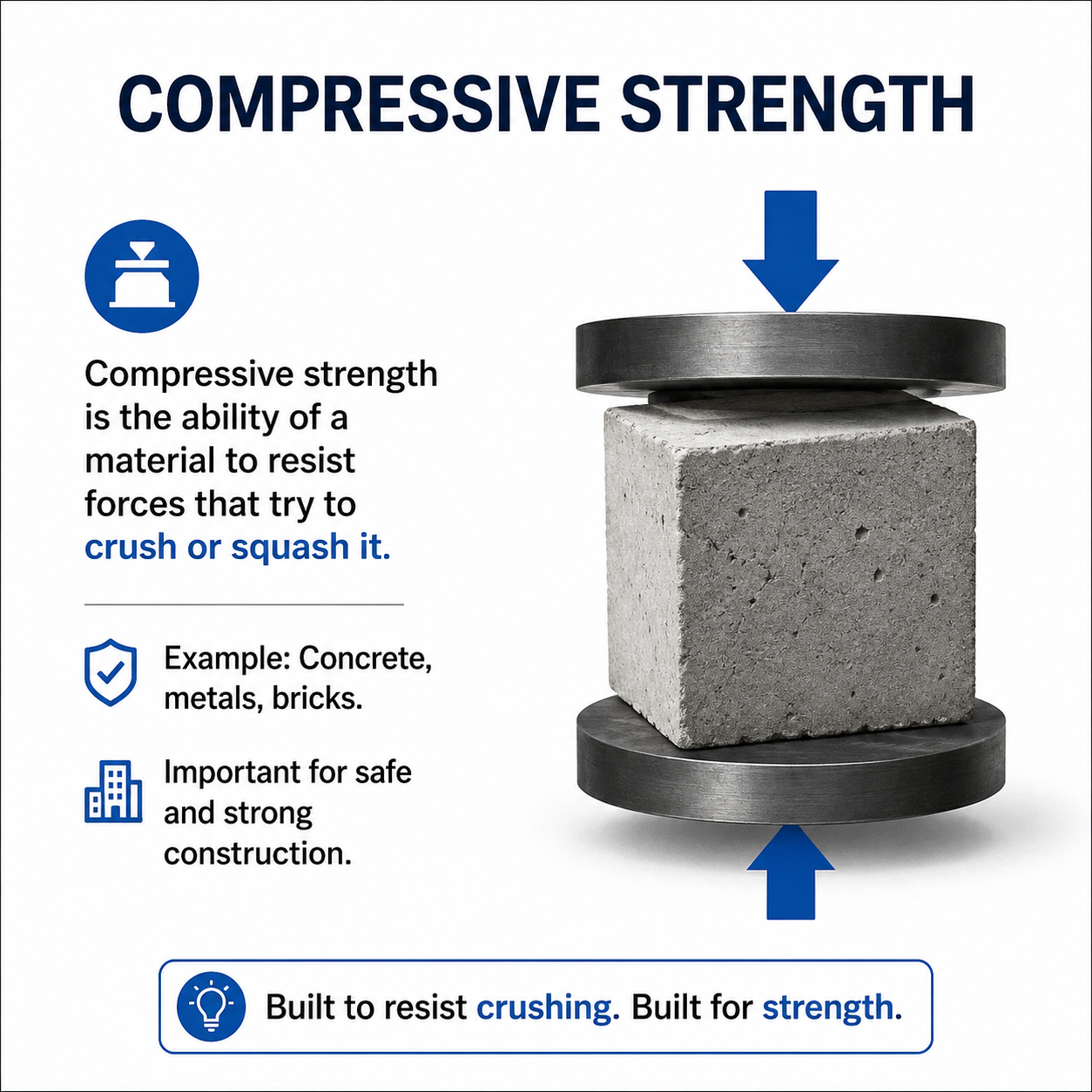 Compressive-Strength